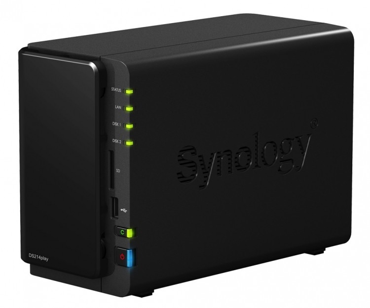 Weekend Open Forum: What is your favorite external storage solution?