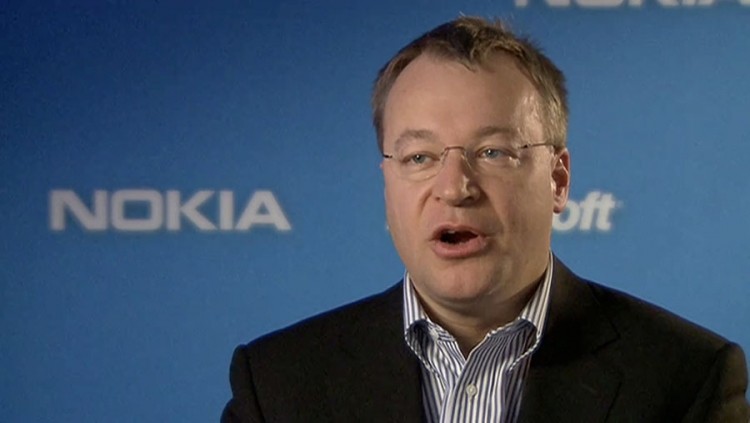 Microsoft CEO candidate Stephen Elop reportedly considering dropping Bing and selling Xbox business