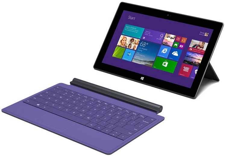 surface microsoft surface 2 firmware update