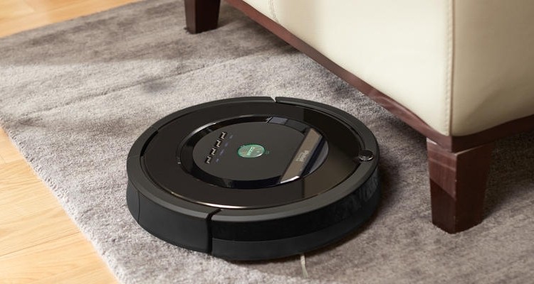 iRobot launches new Roomba 880 with improved brushes and 50 percent more suction