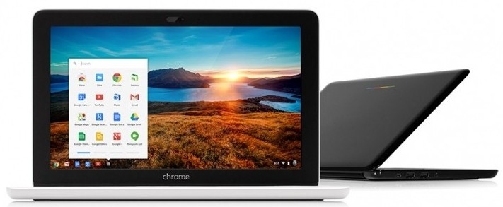 Google and HP pause sales of the Chromebook 11 following reports of chargers overheating