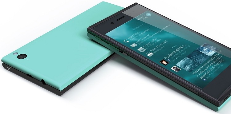 Jolla to launch inaugural smartphone with Sailfish OS on November 27