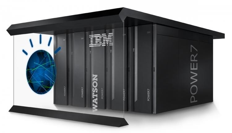 IBM's new Watson supercomputer developer platform will be open to the public