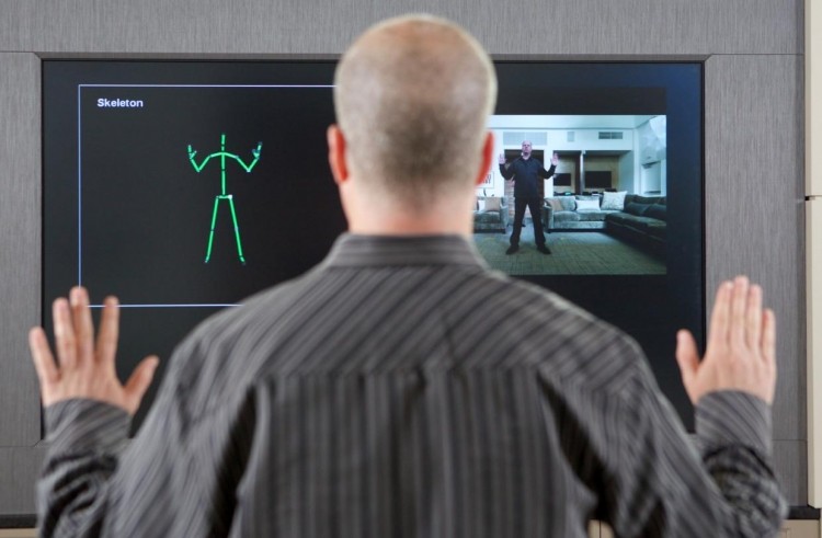 Apple confirms acquisition of original Kinect developer PrimeSense