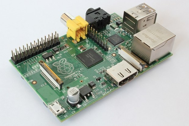 Raspberry Pi has now sold 2 million units, doubles sales in under a year