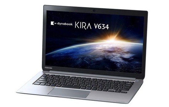 toshiba kira ultrabook toshiba ultrabook battery haswell kira stamina dynabook