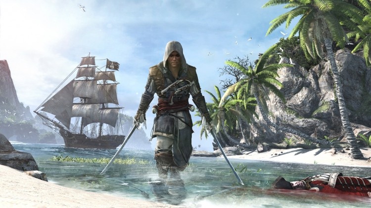 Nvidia releases GeForce 331.82 WHQL drivers, designed for Assassin's Creed IV