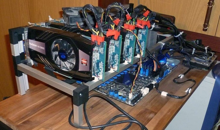 Steam game accused of turning PCs into cryptocurrency miners