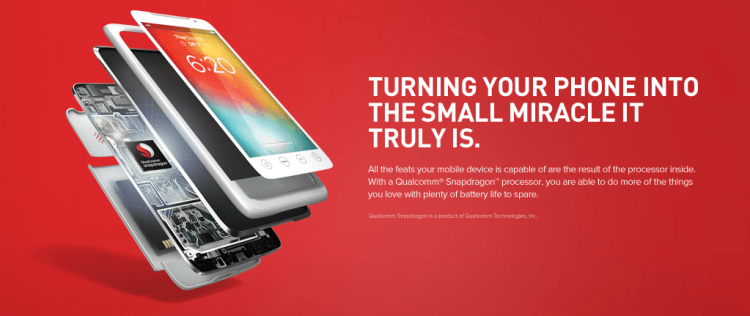 qualcomm snapdragon ultra 