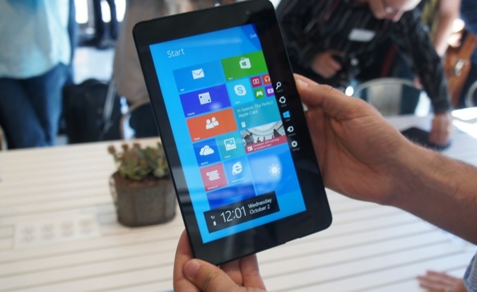 Thursday tech deals: Dell Venue 7 $150, WD TV Play $40, 1TB Samsung 840 EVO SSD $571