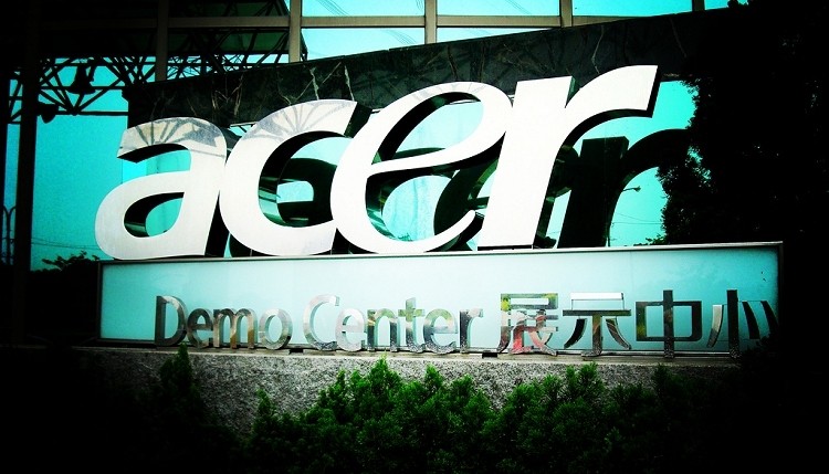 Acer's replacement CEO resigns before taking office, founder returns to lead company