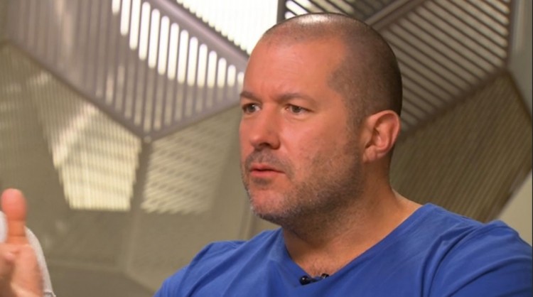 Jony Ive and Marc Newson curate specially designed products for charity