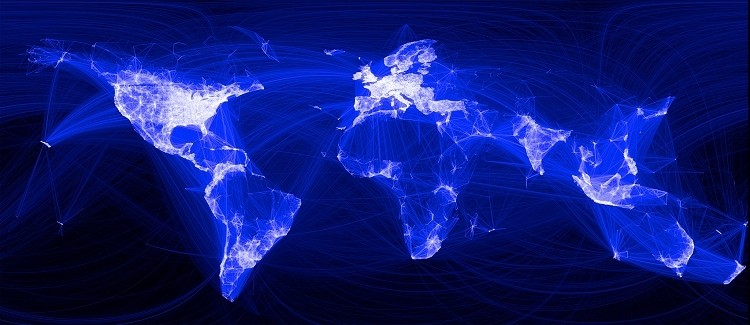 United States falls to 31st place in global broadband speed list
