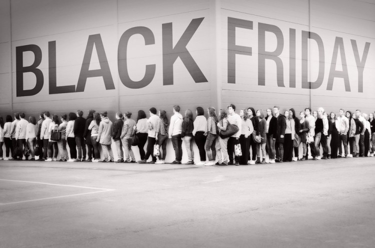 Tech Deals, Black Friday Edition: Some of the best discounts we could find