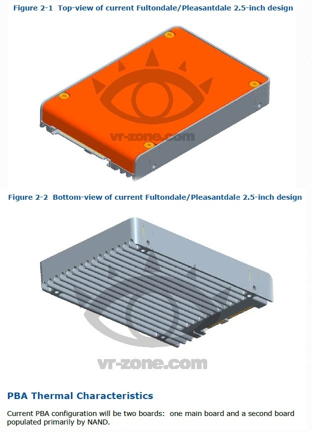 intel ssds storage ssd heatsink solid state fultondale pleasantdale