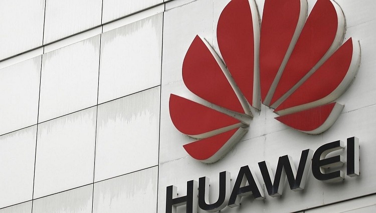 huawei us market