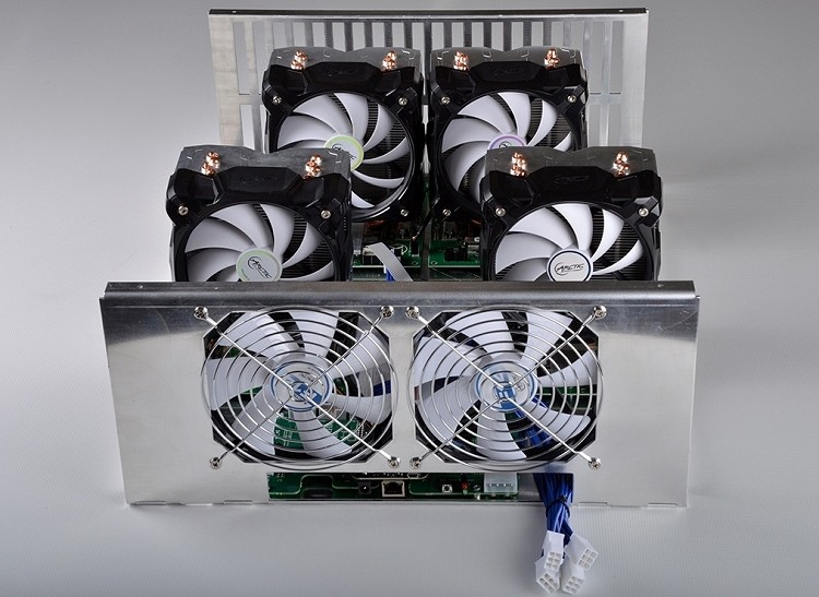 stockholm-based kncminer bitcoin
