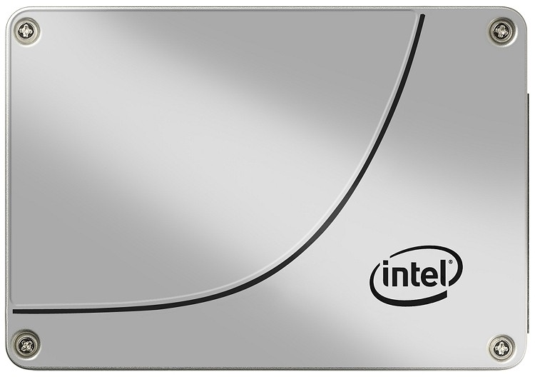 Intel's 2014 solid state drive plans revealed in leaked slides