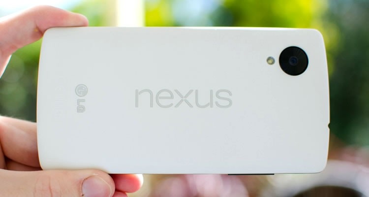 Android 4.4.1 to deliver massive Nexus 5 camera improvements