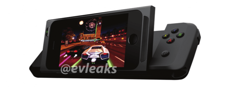 razer ios 