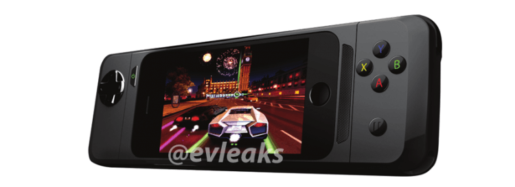 razer mfi kazuyo iphone gaming ios 7 mfi kazuyo moga ace power logitech powershell