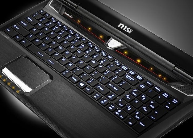 msi gt60 laptop notebooks 3k display