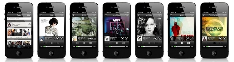 Spotify to launch free music service over mobile next week, report claims