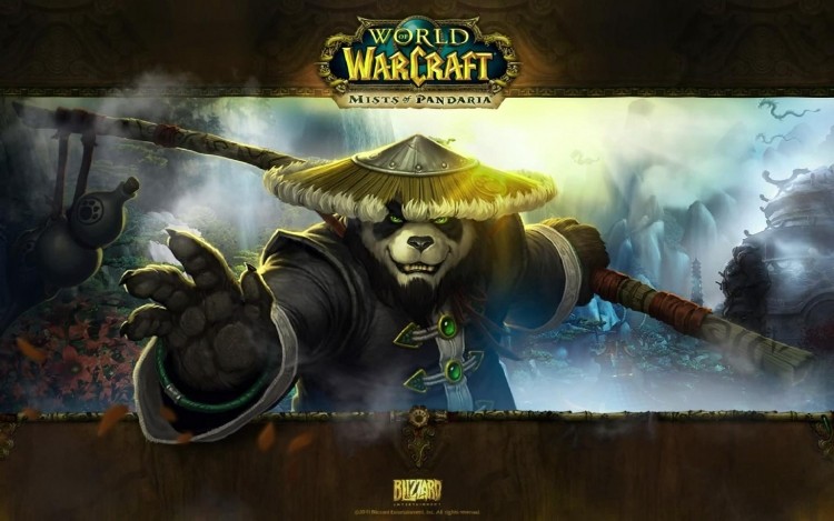 Government agents reportedly spied on World of Warcraft and Xbox Live gamers