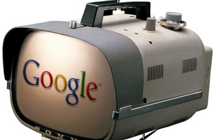 Google rumored to be working on a Nexus-branded set-top box