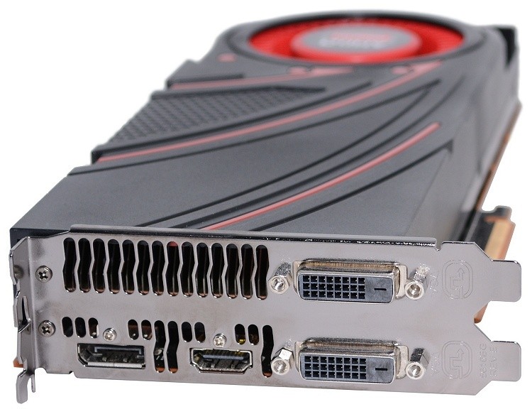 newegg video cards 280x 290