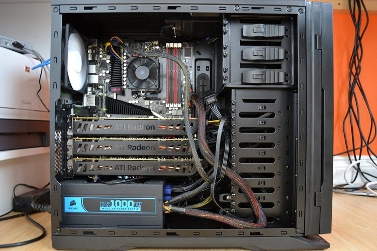 newegg video cards 280x 290