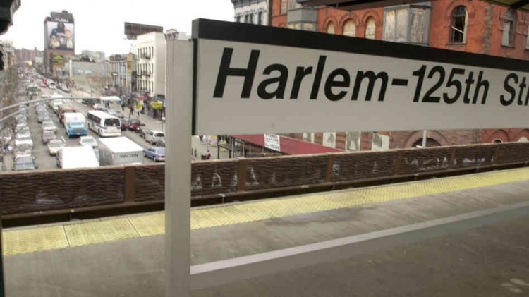 Harlem in New York to get the country's biggest free public Wi-Fi network