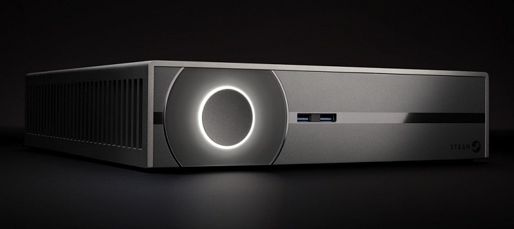 Valve to ship Steam Machines, Steam Controllers and SteamOS this Friday