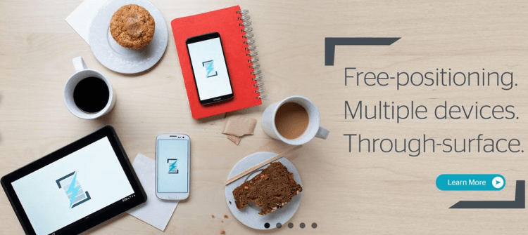 alliance wireless power rezence 