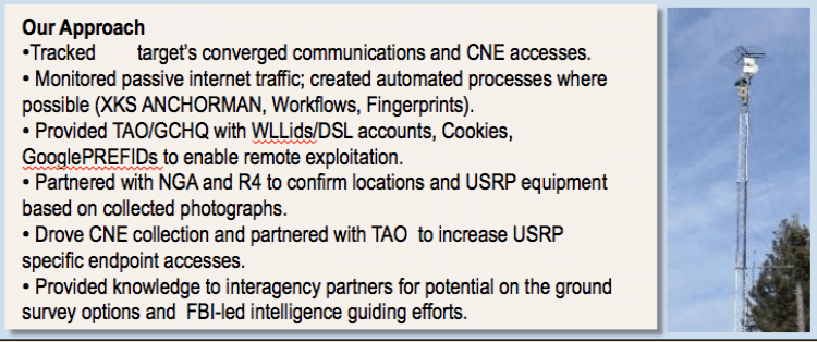 nsa google-specific cookie 