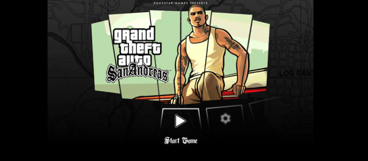 Grand Theft Auto: San Andreas available on iOS now, coming to Android and Windows Phone next week