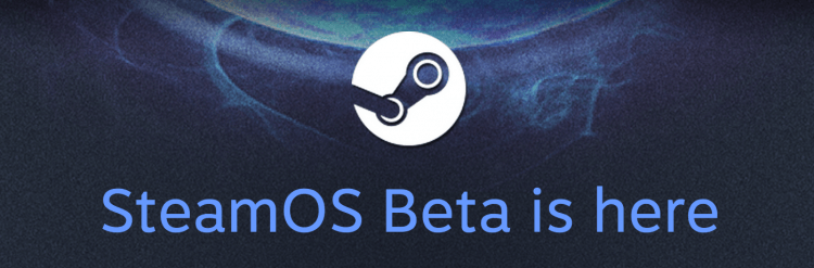 steamos valve download linux steam pc gaming