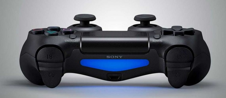 PlayStation 4 was the best selling next-gen console in November according to NPD