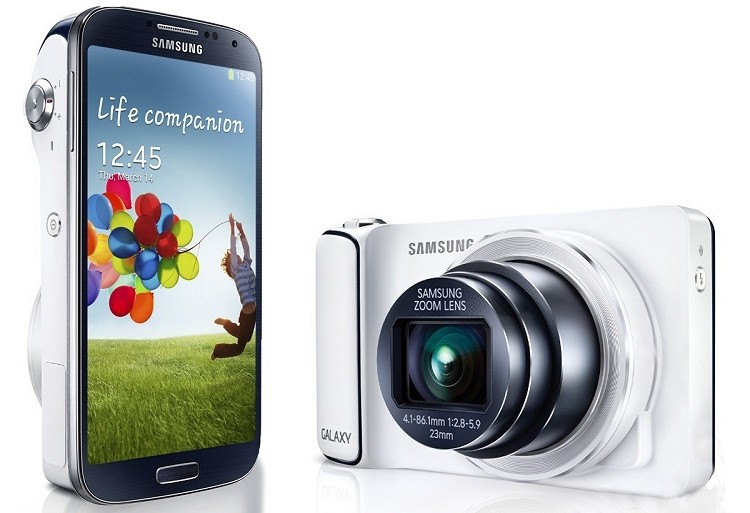 Samsung aims to improve smartphone cameras by merging camera and mobile divisions