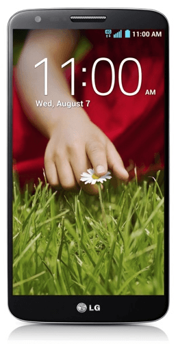 LG denies rumors of a smartphone partnership with Huawei