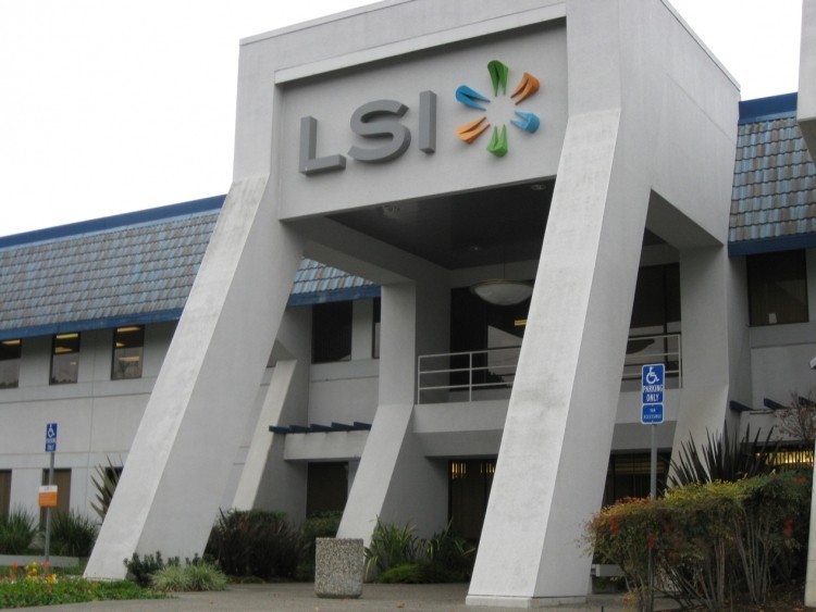 Singapore's Avago to buy storage chip maker LSI for $6.6 billion