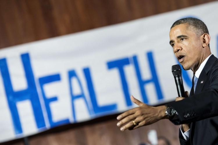 Obama administration calls in tech honchos to discuss HealthCare.gov, NSA