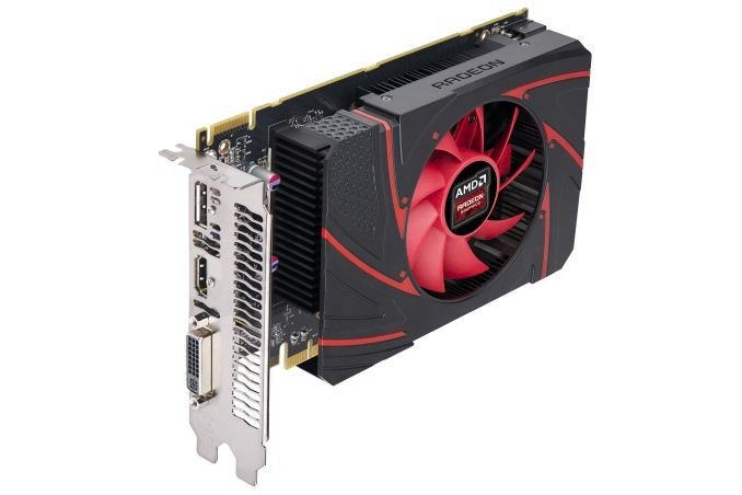 amd radeon r7 radeon gpu graphics card r7 260