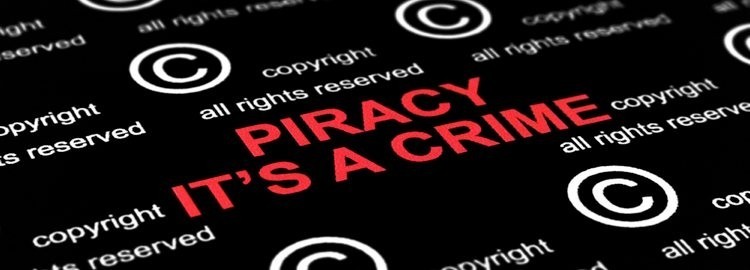 Sweden pirate fined $652,000 for sharing one movie torrent