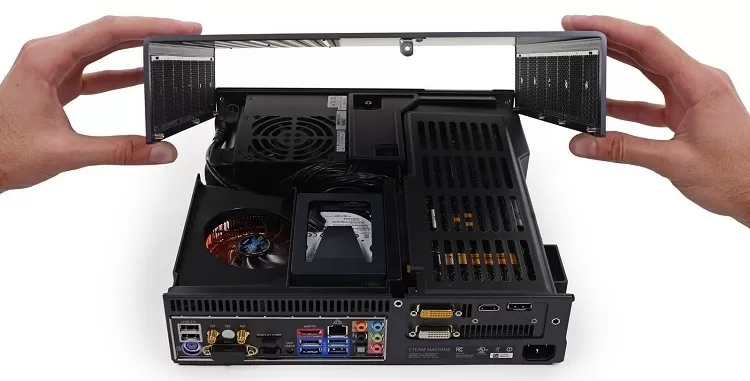 ifixit steam machine ifixit steam machine