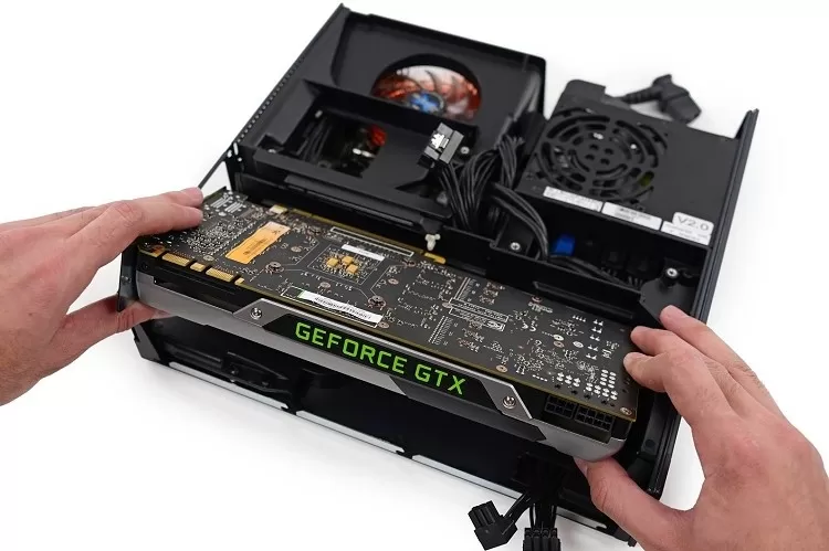 ifixit steam machine ifixit steam machine