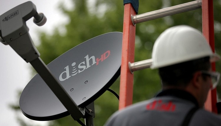 Dish mulling buyout bid for T-Mobile to become fourth major wireless carrier