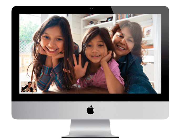 OS X Mavericks 10.9.2 beta now available to developers, brings FaceTime Audio to the Mac