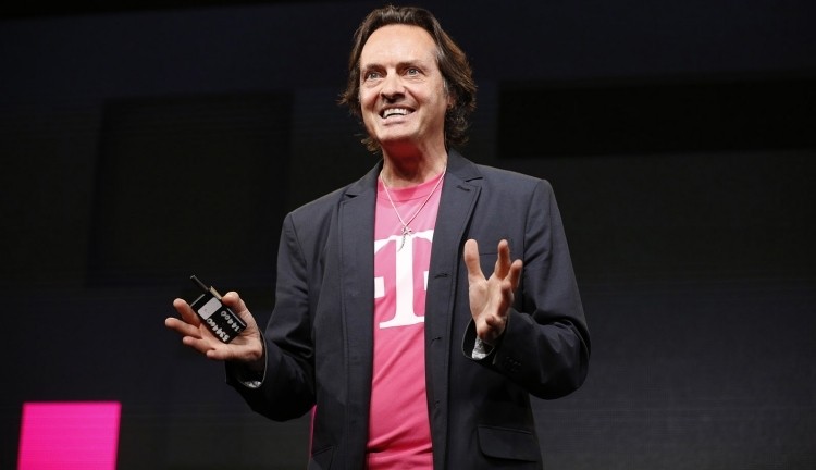 T-Mobile to unveil Uncarrier 4.0 strategy at CES, could pay your early termination fee to switch