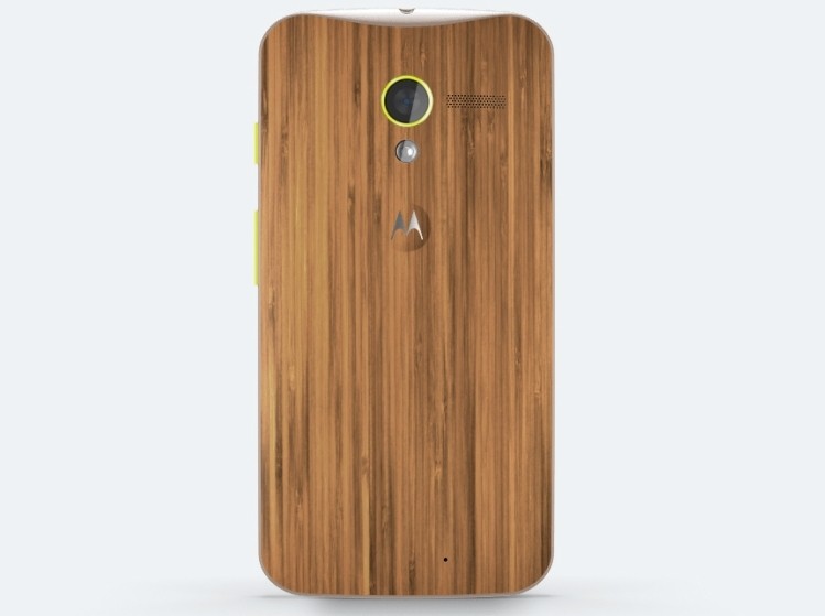 motorola moto x moto maker wood bamboo wooden moto x